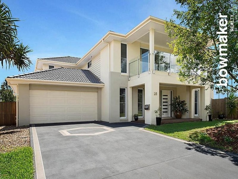 28 Elkington Circuit, North Lakes QLD 4509