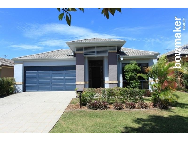 24 Gardenia Parade, North Lakes QLD 4509