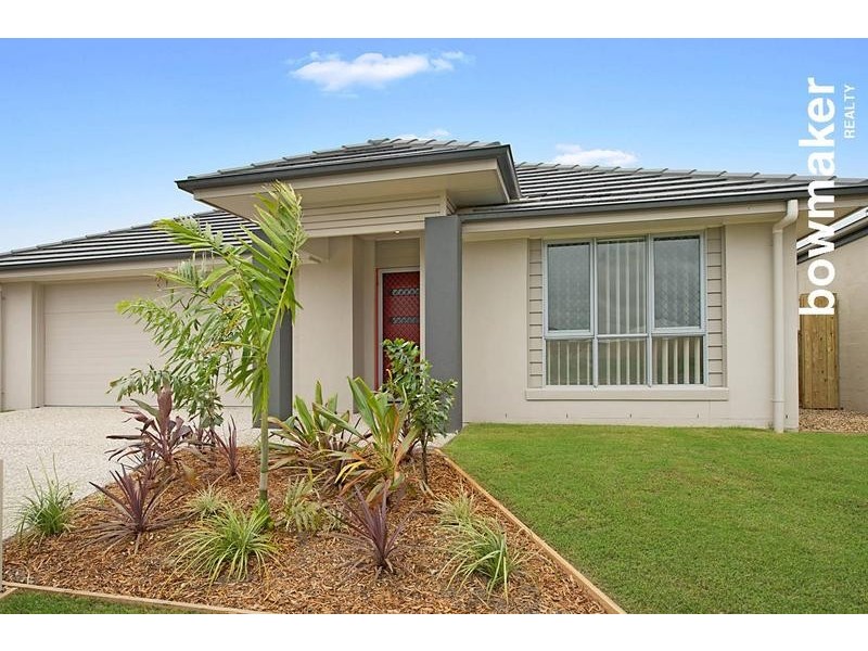 33 Gordon Crescent, Mango Hill QLD 4509