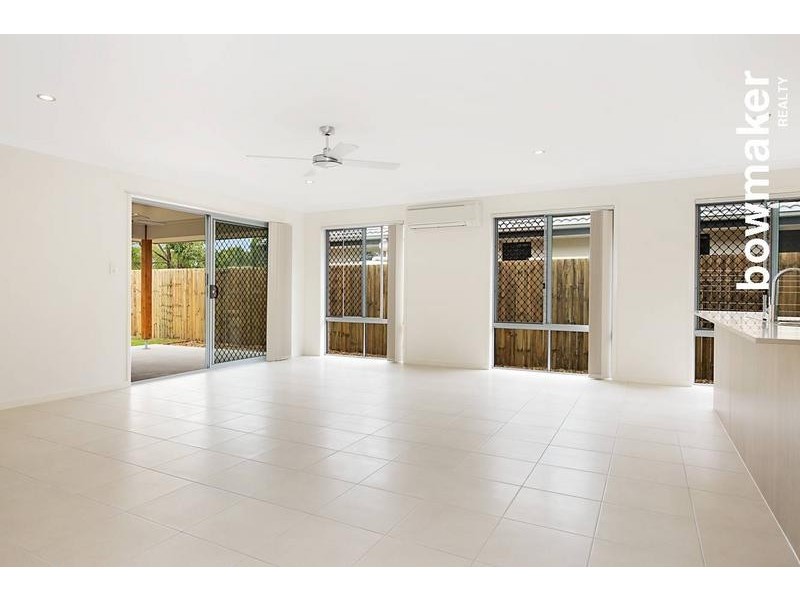 33 Gordon Crescent, Mango Hill QLD 4509