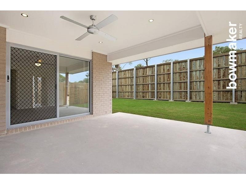 33 Gordon Crescent, Mango Hill QLD 4509