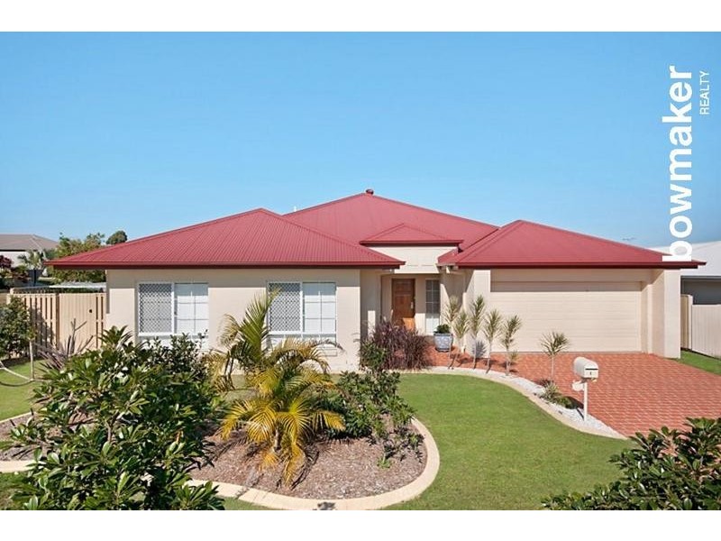 1 Allenby Close, North Lakes QLD 4509