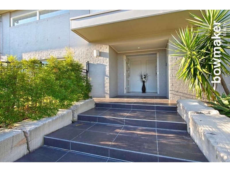 8 Kultarr Street, North Lakes QLD 4509