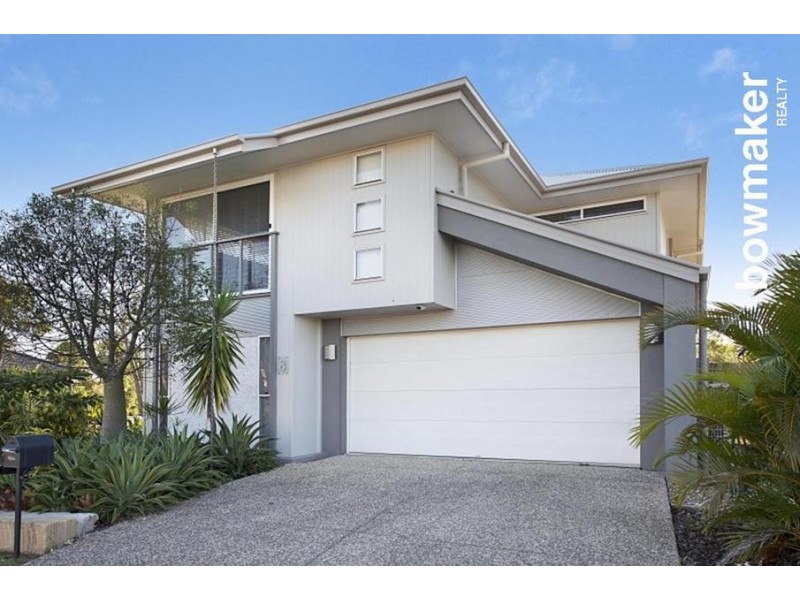 8 Kultarr Street, North Lakes QLD 4509