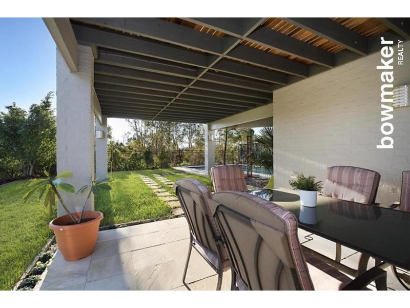 8 Kultarr Street, North Lakes QLD 4509