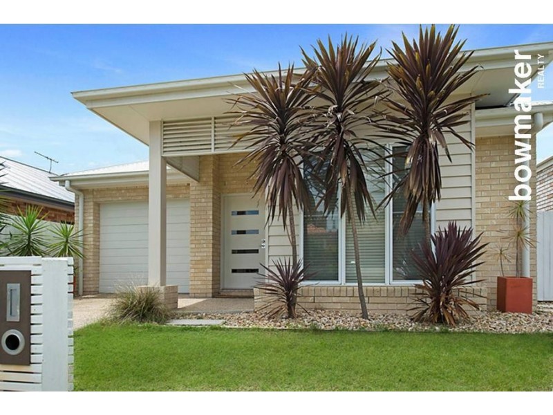 26 Lanagan Circuit, North Lakes QLD 4509