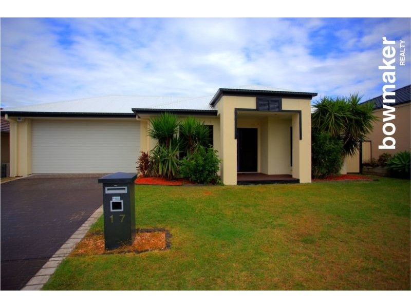 17 Picabeen Court, North Lakes QLD 4509