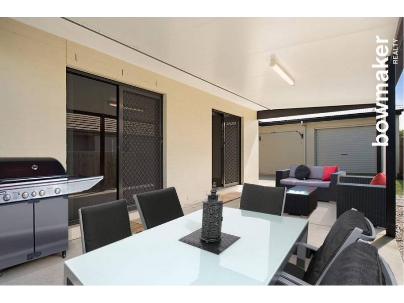 17 Picabeen Court, North Lakes QLD 4509