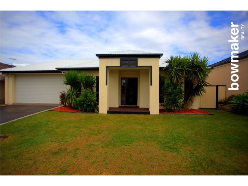 17 Picabeen Court, North Lakes QLD 4509