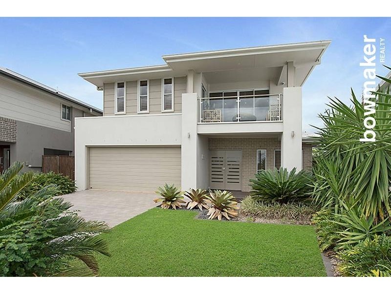 41 Liberty Circuit, North Lakes QLD 4509