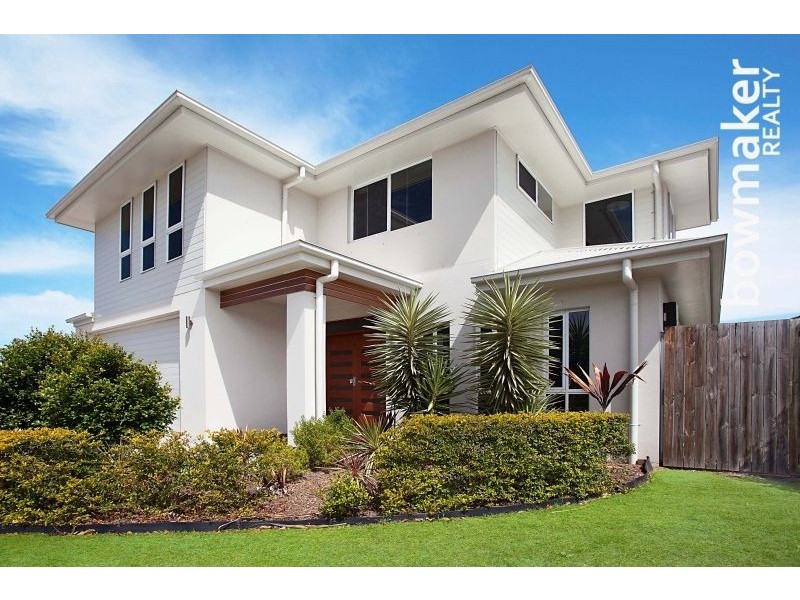 7 Daintree Circuit, North Lakes QLD 4509