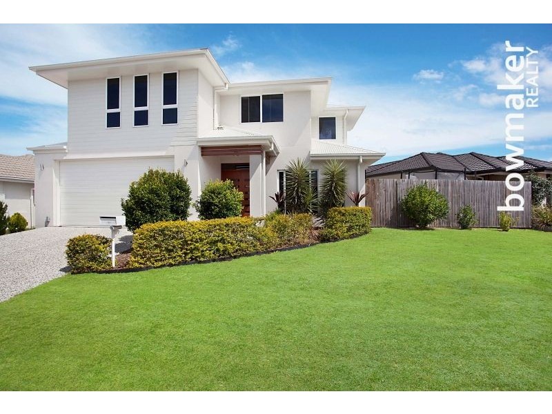 7 Daintree Circuit, North Lakes QLD 4509