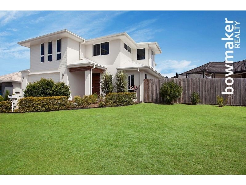 7 Daintree Circuit, North Lakes QLD 4509
