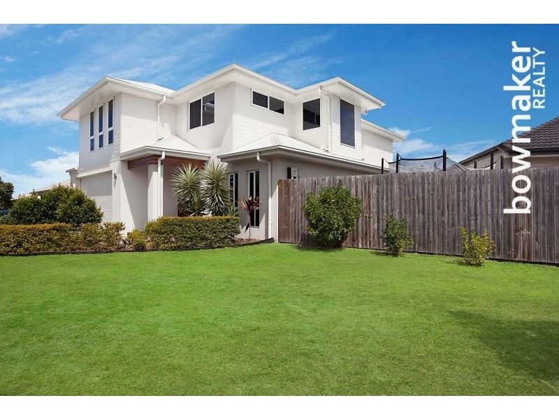 7 Daintree Circuit, North Lakes QLD 4509