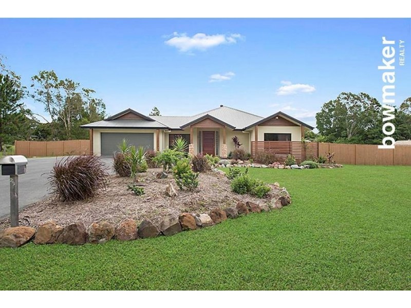 23 Leishman Road, Caboolture QLD 4510