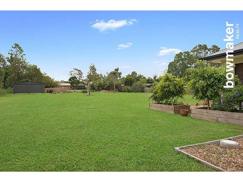 23 Leishman Road, Caboolture QLD 4510
