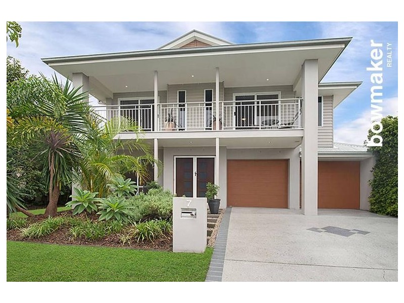 7 Appleby Close, North Lakes QLD 4509