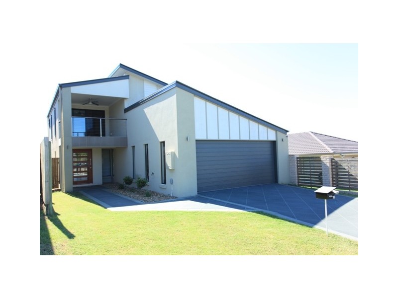18 Bonnet Parade, Mango Hill QLD 4509