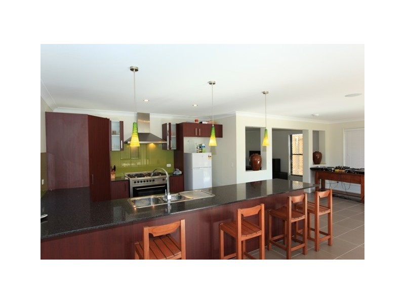 18 Bonnet Parade, Mango Hill QLD 4509