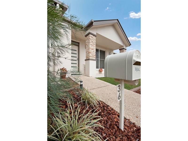 36 Planigale Crescent, North Lakes QLD 4509