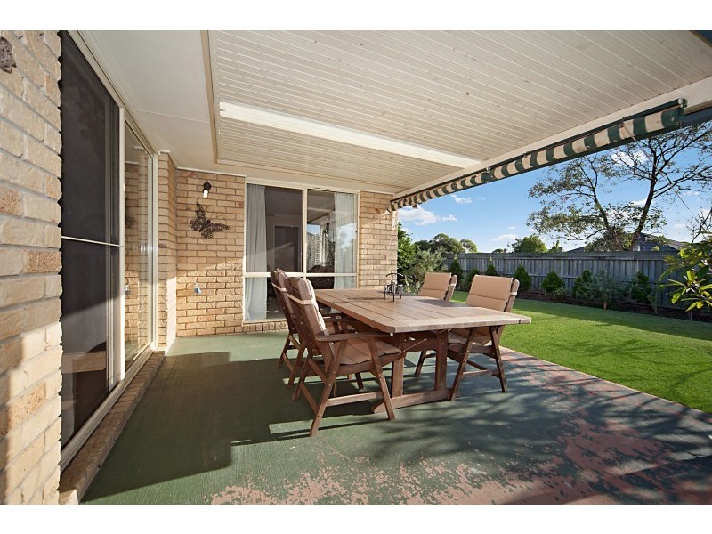 14 McPherson Court, North Lakes QLD 4509