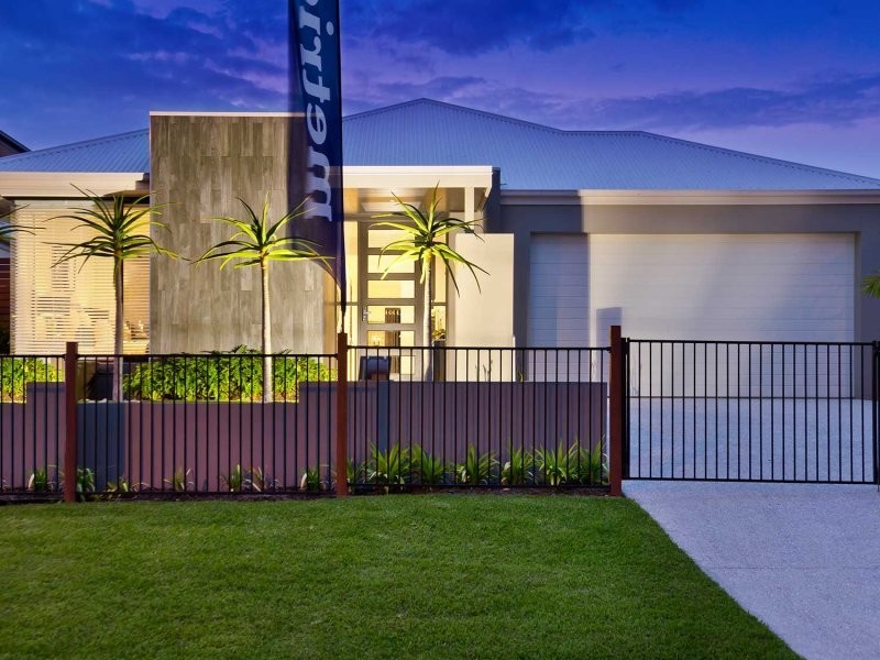Mango Hill QLD 4509