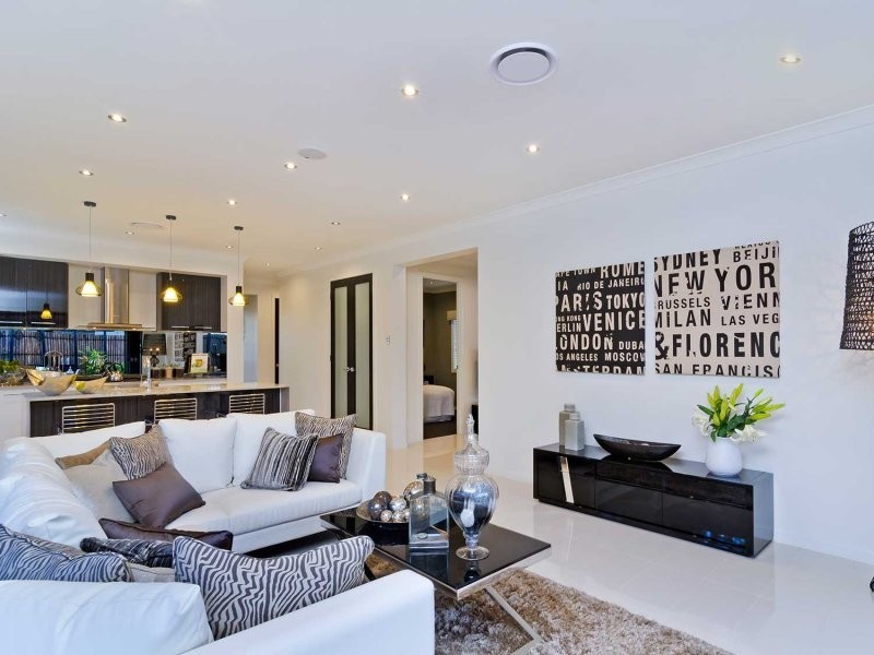 Mango Hill QLD 4509
