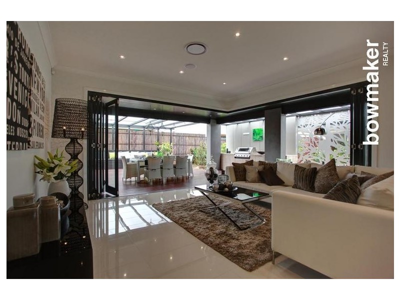 Mango Hill QLD 4509