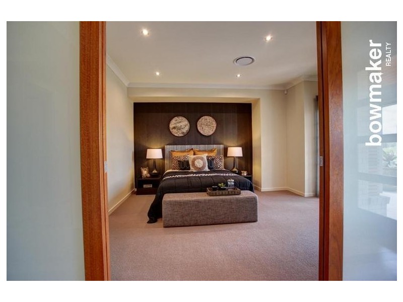 Mango Hill QLD 4509