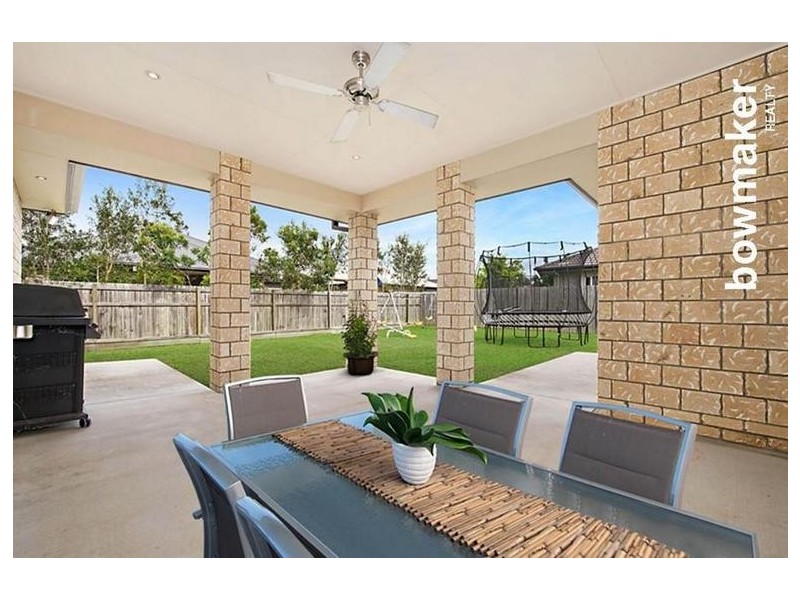 3 Elkhorn Court, North Lakes QLD 4509