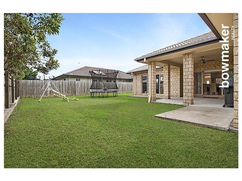 3 Elkhorn Court, North Lakes QLD 4509