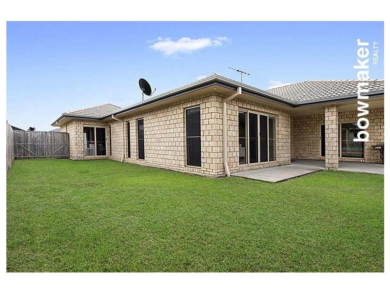 3 Elkhorn Court, North Lakes QLD 4509