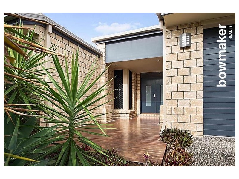 3 Elkhorn Court, North Lakes QLD 4509