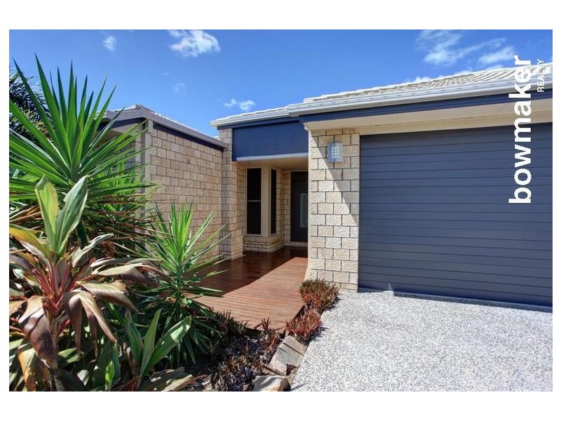 3 Elkhorn Court, North Lakes QLD 4509