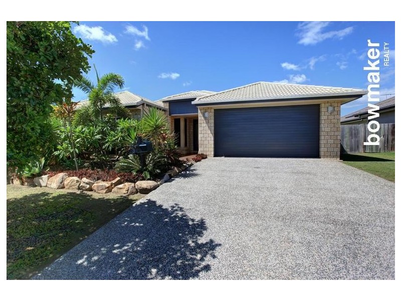 3 Elkhorn Court, North Lakes QLD 4509