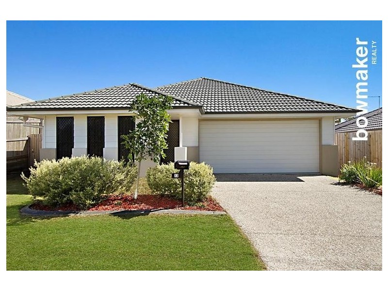 13 Tarragon Parade, Griffin QLD 4503
