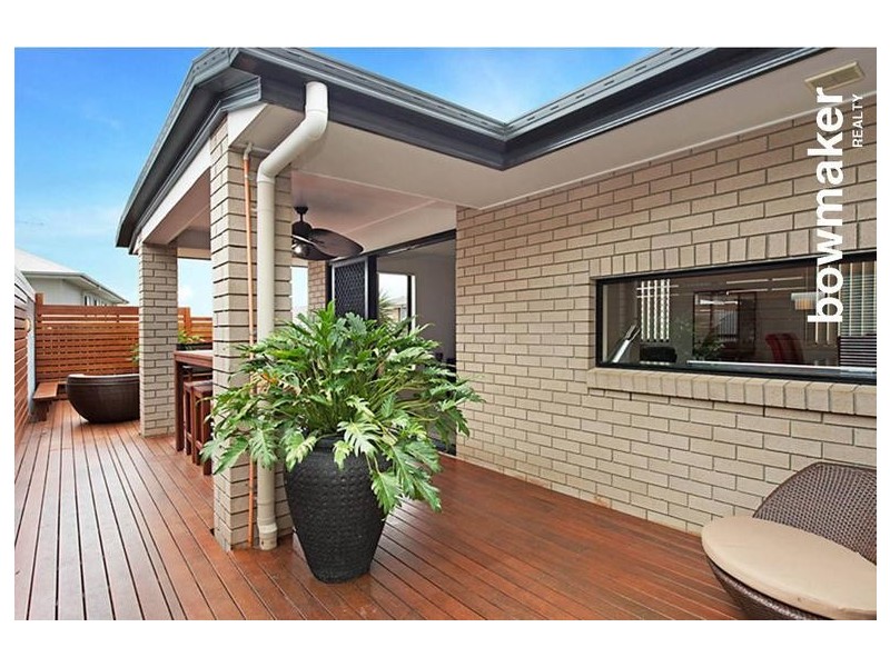 27 Mersey Street, North Lakes QLD 4509