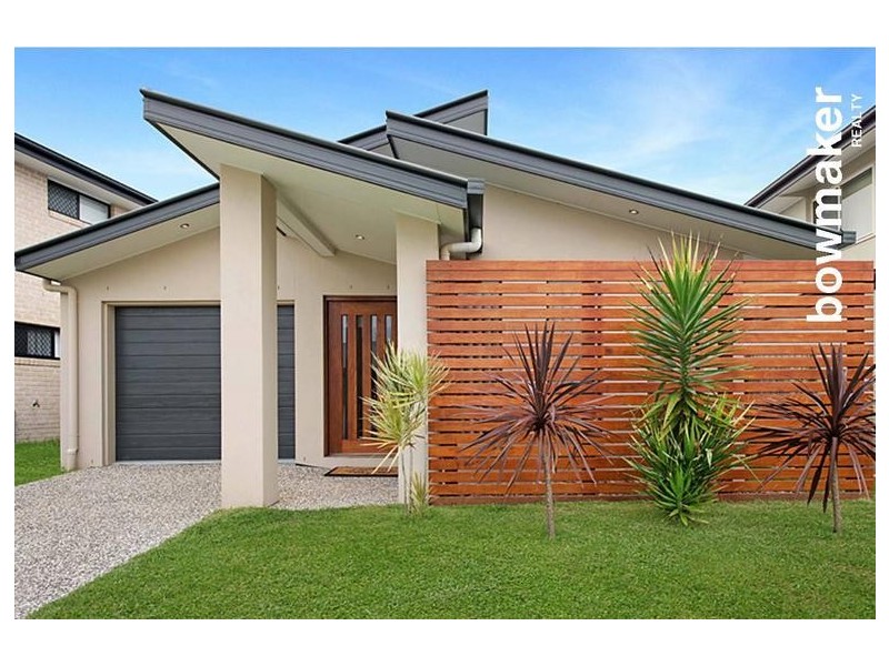 27 Mersey Street, North Lakes QLD 4509