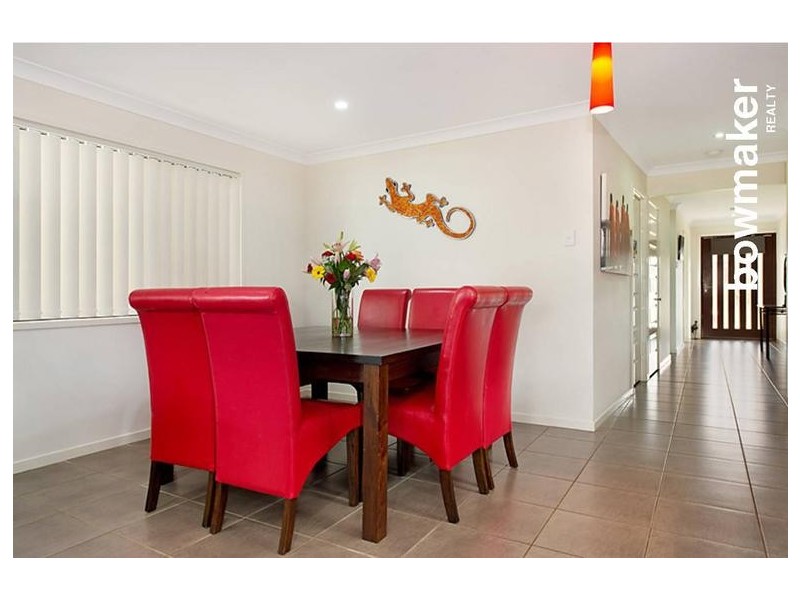 27 Mersey Street, North Lakes QLD 4509