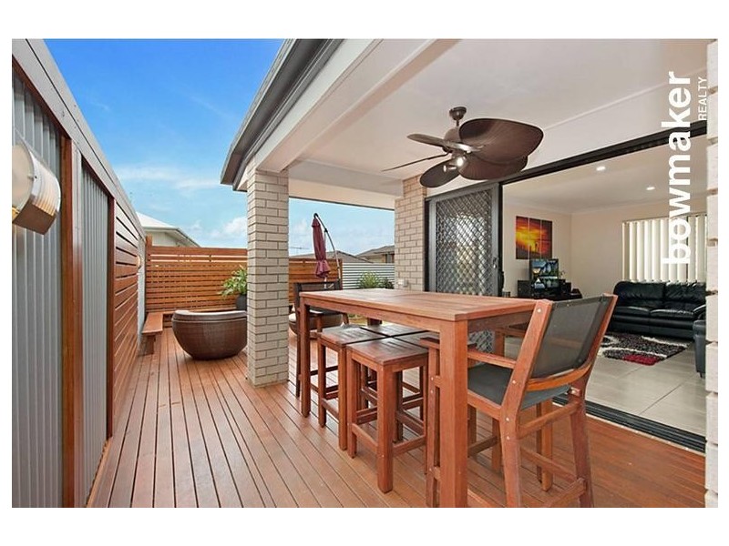 27 Mersey Street, North Lakes QLD 4509