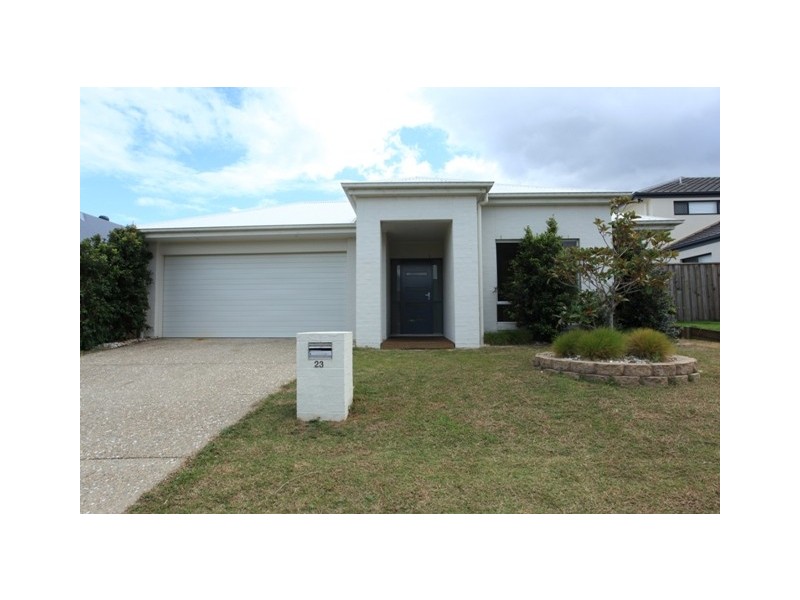 23 Langer Circuit, North Lakes QLD 4509