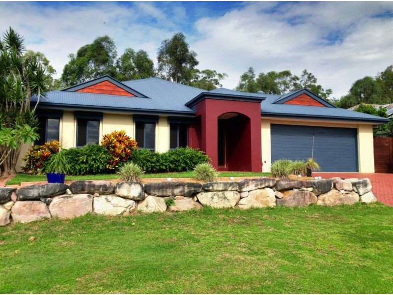 40 Whitfield Crescent, North Lakes QLD 4509