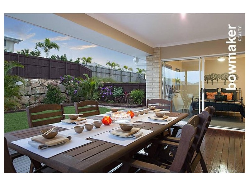 1 Williams Crescent, North Lakes QLD 4509