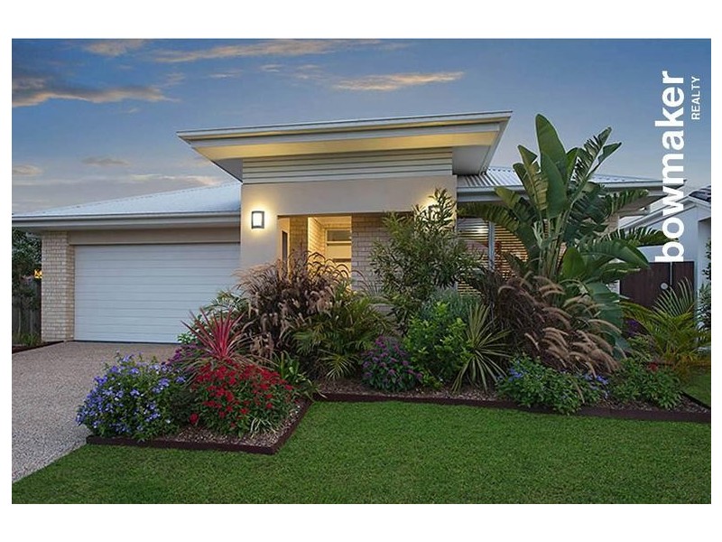 1 Williams Crescent, North Lakes QLD 4509
