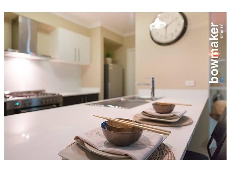 1 Williams Crescent, North Lakes QLD 4509