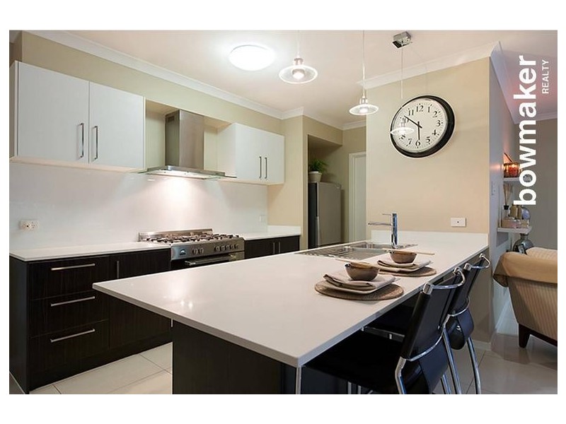 1 Williams Crescent, North Lakes QLD 4509