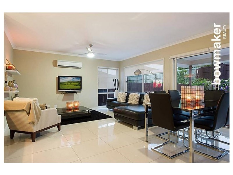 1 Williams Crescent, North Lakes QLD 4509