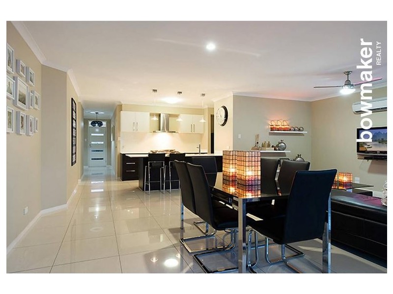 1 Williams Crescent, North Lakes QLD 4509