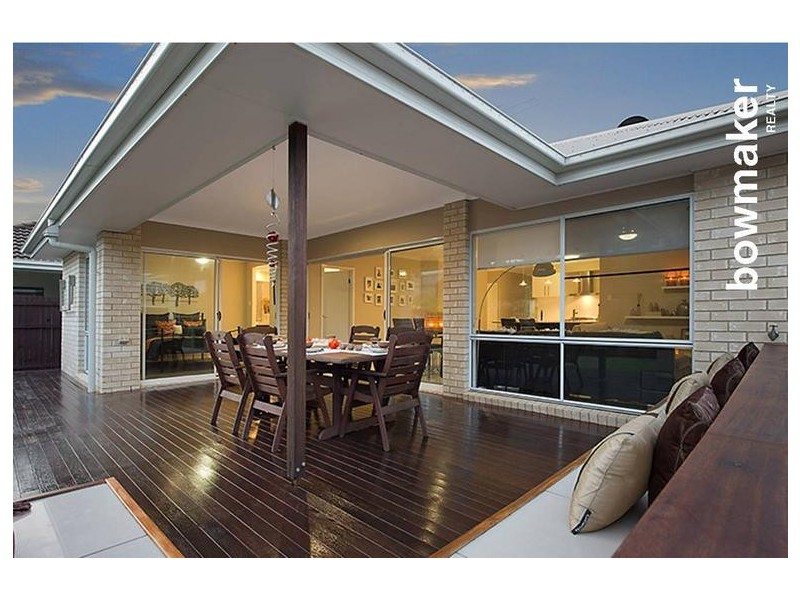 1 Williams Crescent, North Lakes QLD 4509