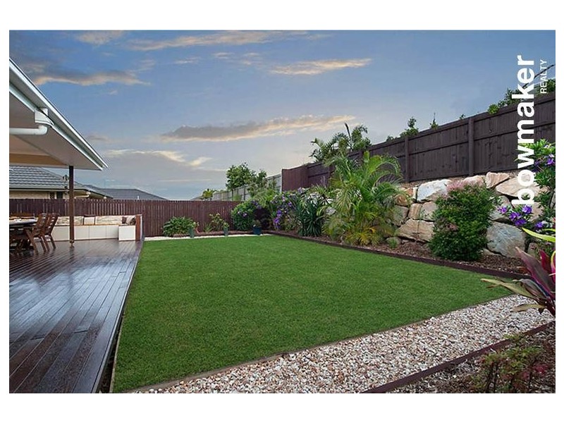 1 Williams Crescent, North Lakes QLD 4509